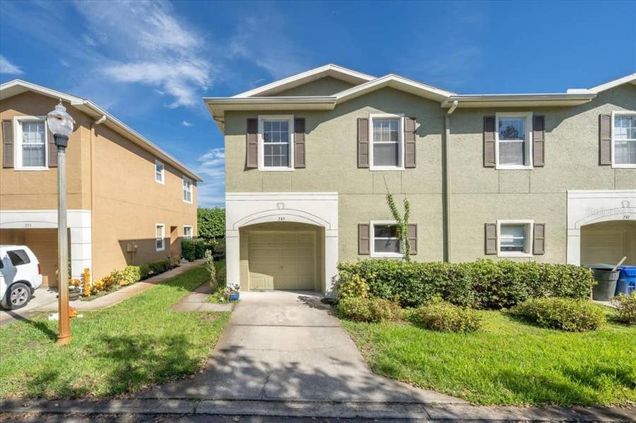 Property photo for 245 ASHLEY COURT, Dunedin, FL