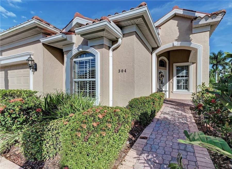 Property photo for 304 8TH AVENUE E, Palmetto, FL