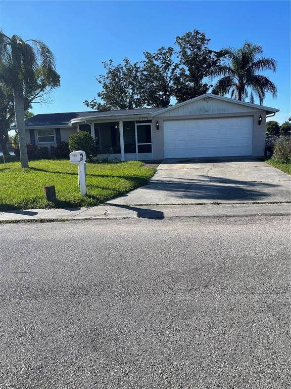Property photo for 3240 JACKSON DRIVE, Holiday, FL