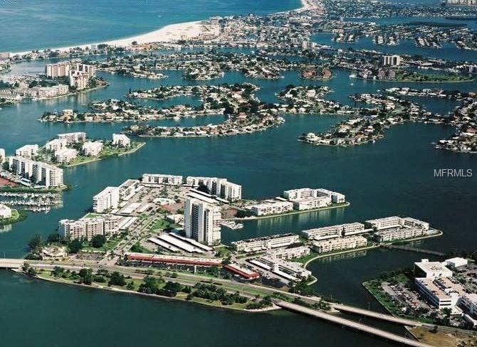 Property photo for 7300 SUN ISLAND DRIVE S, #306, South Pasadena, FL