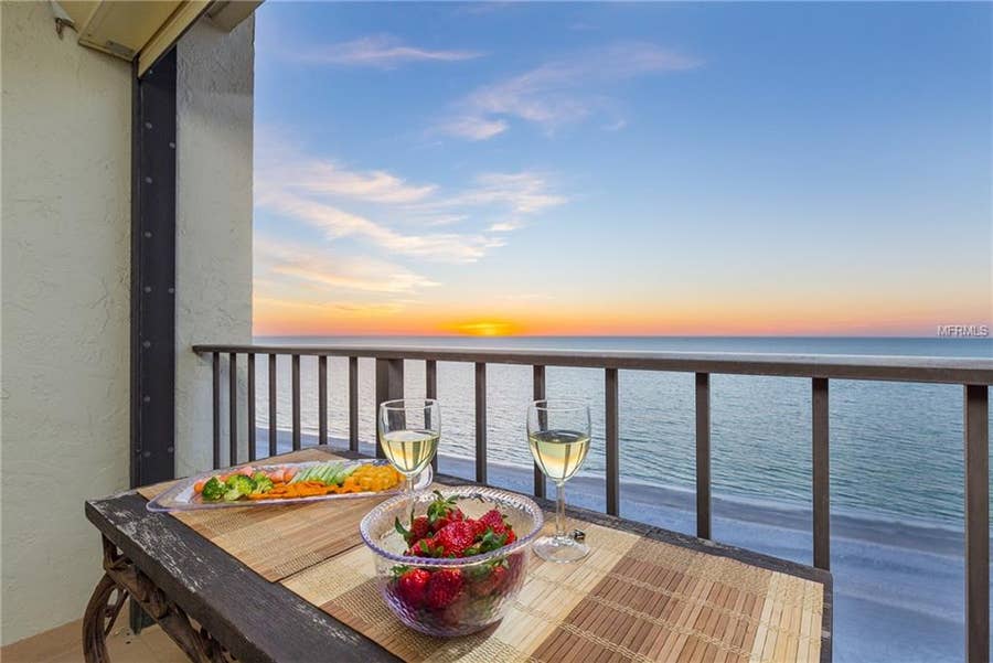 Property photo for 1480 GULF BOULEVARD, #1104, Clearwater, FL