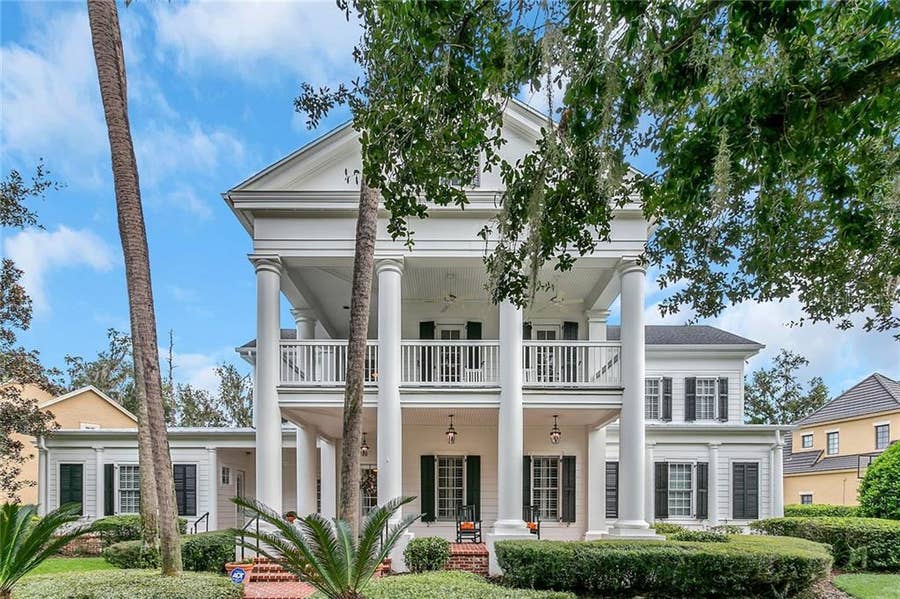 Property photo for 224 ACADIA TERRACE, Celebration, FL