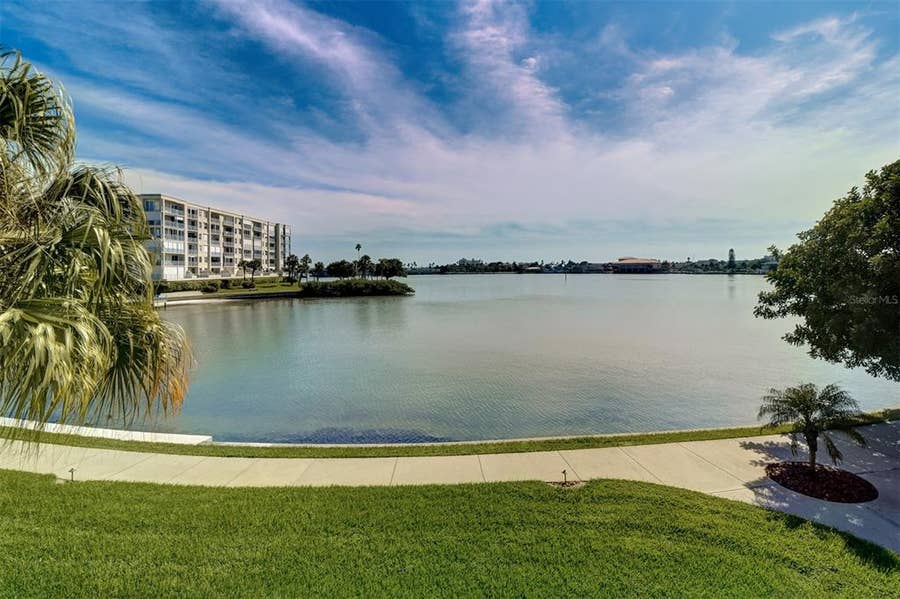 Property photo for 7912 SAILBOAT KEY BOULEVARD S, #107, South Pasadena, FL