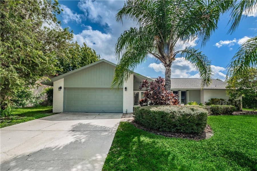 Property photo for 110 WATER OAK WAY, Oldsmar, FL