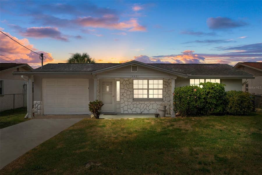 Property photo for 14421 BIRCH STREET, Hudson, FL