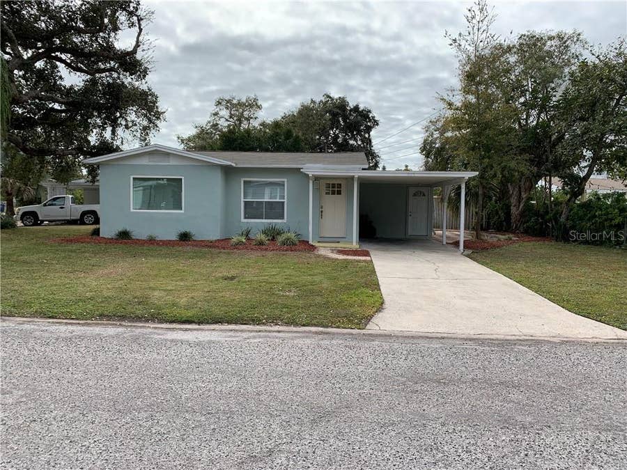 Property photo for 803 PARK STREET S, South Pasadena, FL