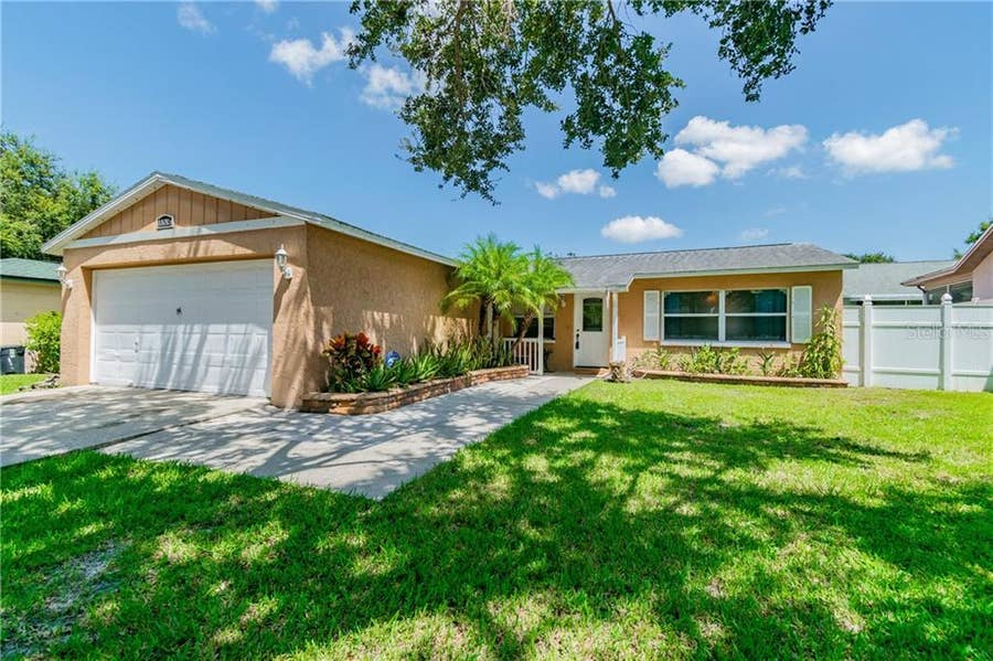 Property photo for 11015 ELMHURST DRIVE N, Pinellas Park, FL