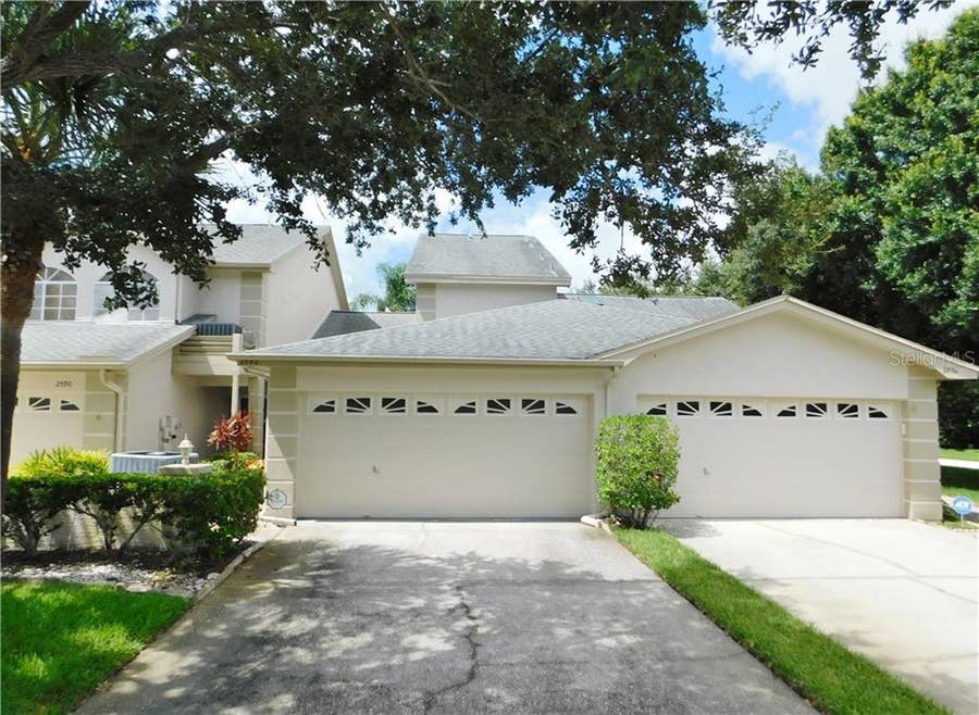 Property photo for 2592 PINE COVE LANE, Clearwater, FL