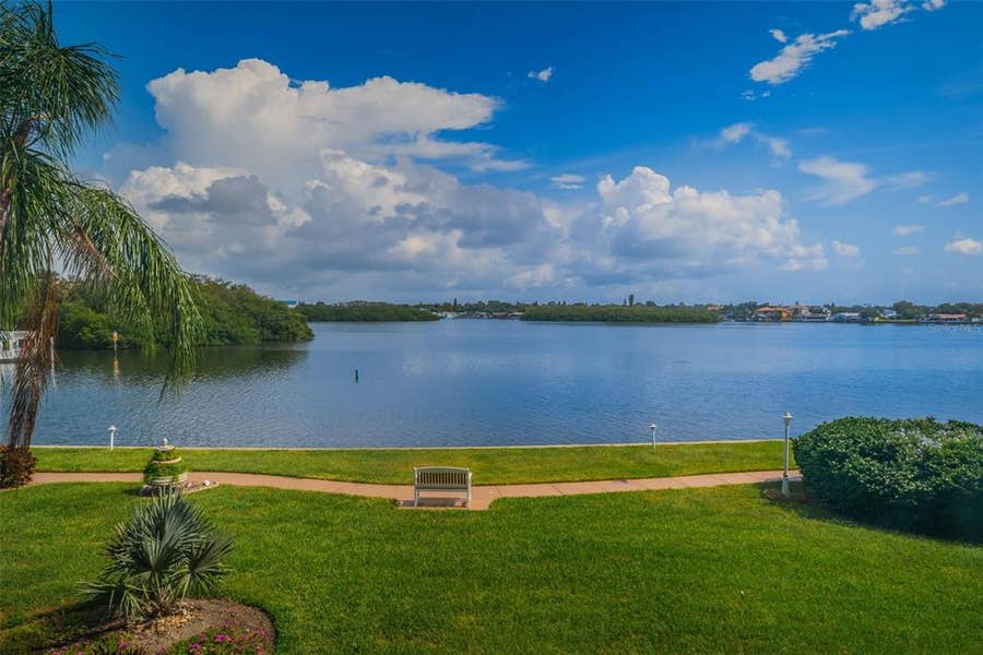 Property photo for 1847 SHORE DRIVE S, #202, South Pasadena, FL