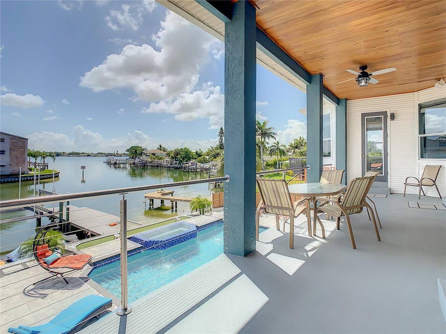 Property photo for 6904 S SHORE DRIVE S, South Pasadena, FL