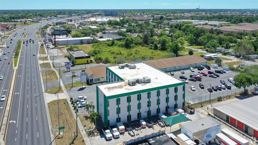 Property photo for 5623 US-19 N HIGHWAY, New Port Richey, FL