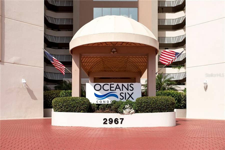 Property photo for 2967 S ATLANTIC AVENUE, #205, Daytona Beach Shores, FL