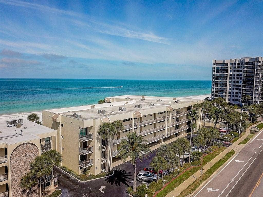 3500 GULF BOULEVARD, #316, Belleair Beach, FL 33786 3500 GULF BOULEVARD, #316, Belleair Beach, FL 33786