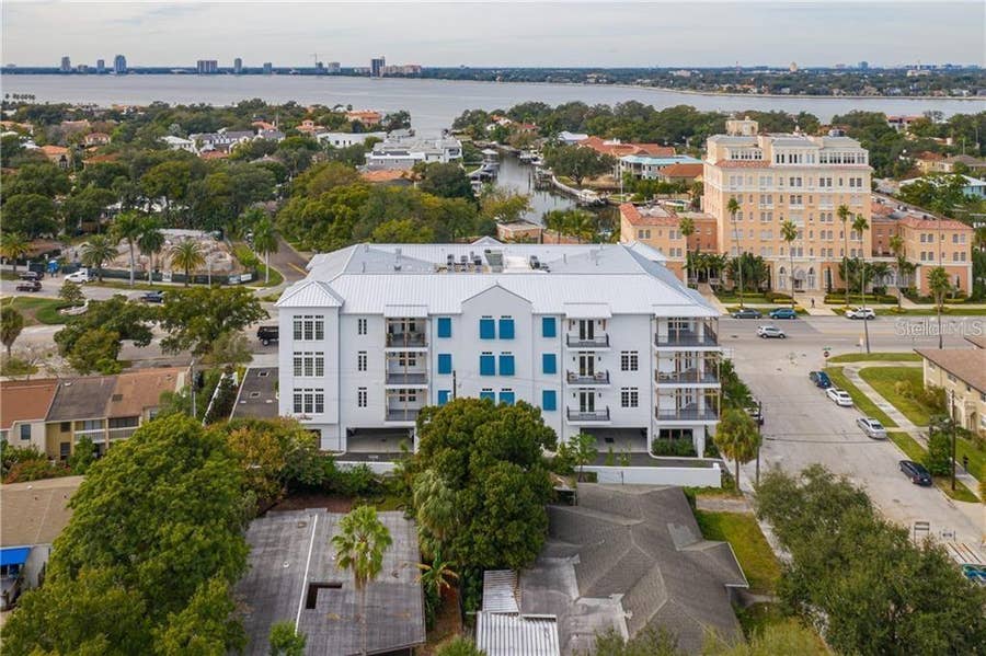 Property photo for 91 DAVIS BOULEVARD, #203, Tampa, FL