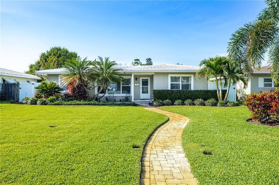 Property photo for 6650 3RD AVENUE N, St Petersburg, FL
