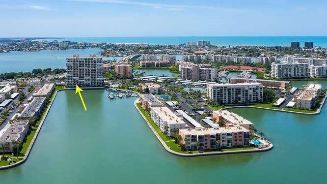 Property photo for 7300 SUN ISLAND DRIVE S, #202, South Pasadena, FL