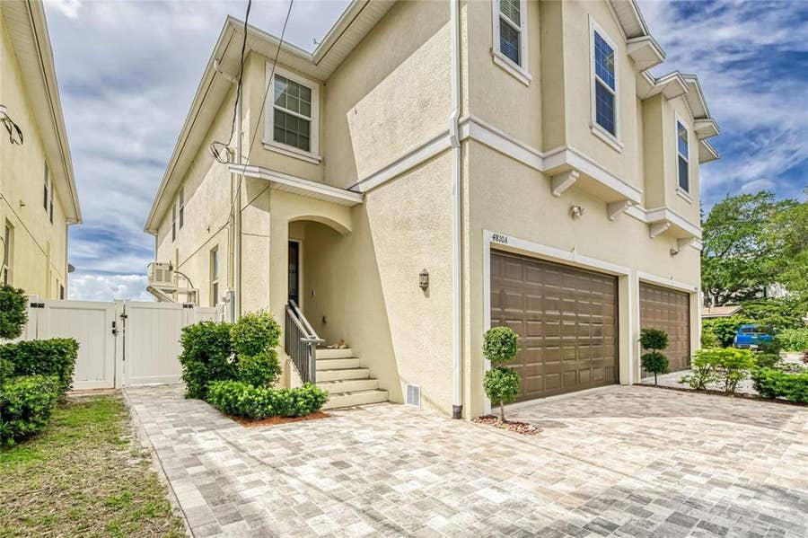 Property photo for 4810 W FLAMINGO ROAD, #A, Tampa, FL