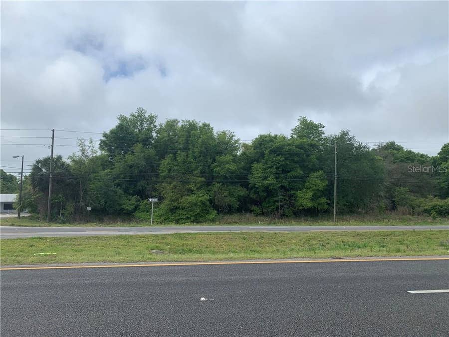 Property photo for 0 N WOODLAND BOULEVARD, Deland, FL