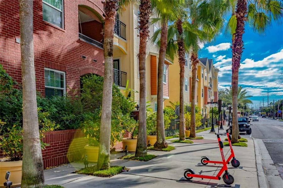 Property photo for 1910 E PALM AVENUE, #12301, Tampa, FL