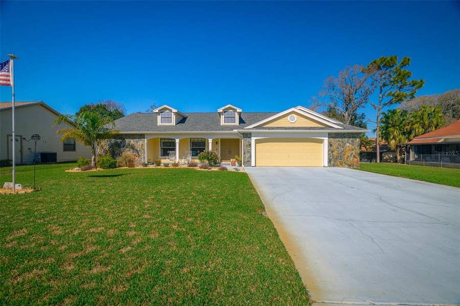 Property photo for 8107 GREENSIDE LANE, Hudson, FL