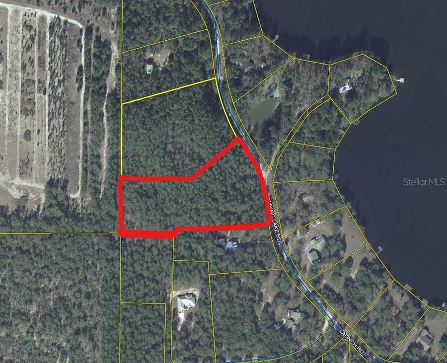 Property photo for LOT 49, #O&P, Defuniak Springs, FL