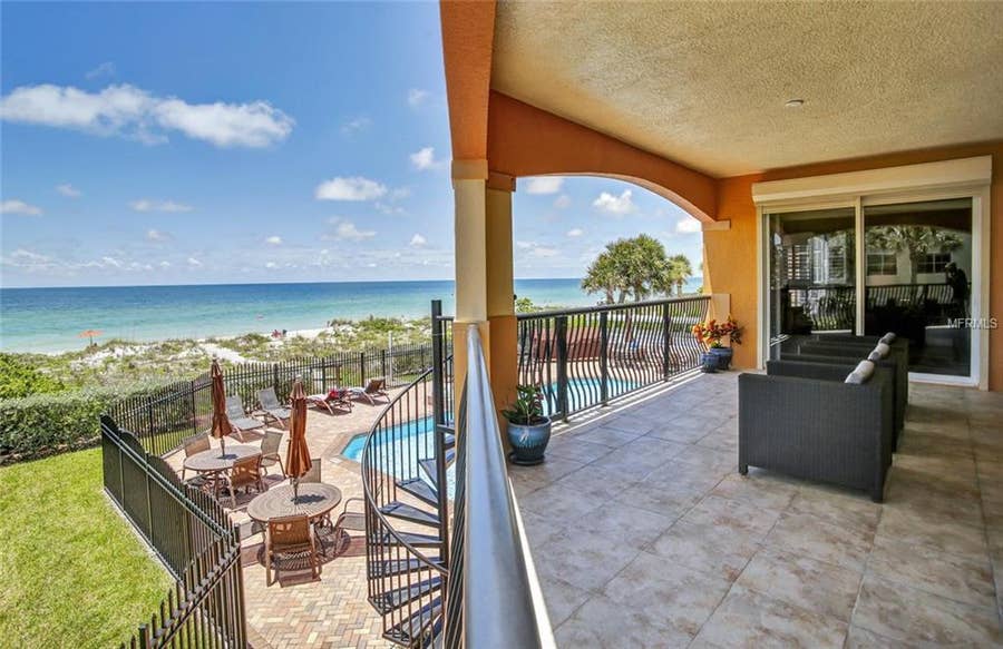 Property photo for 2200 GULF BOULEVARD, #202, Indian Rocks Beach, FL