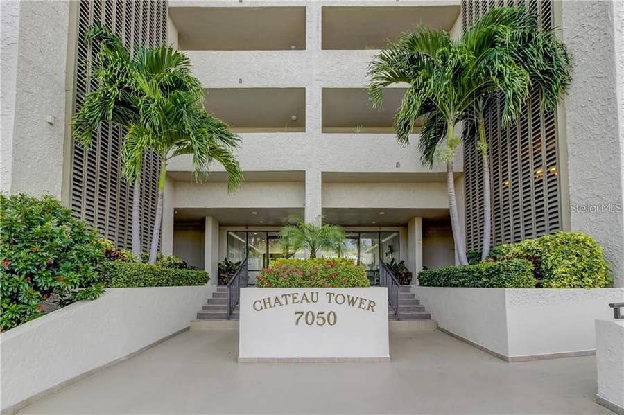 Property photo for 7050 SUNSET DRIVE S, #601, South Pasadena, FL