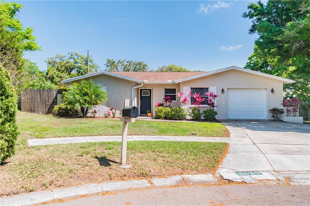 2039 SANDRA DRIVE, Clearwater, FL 33764 2039 SANDRA DRIVE, Clearwater, FL 33764
