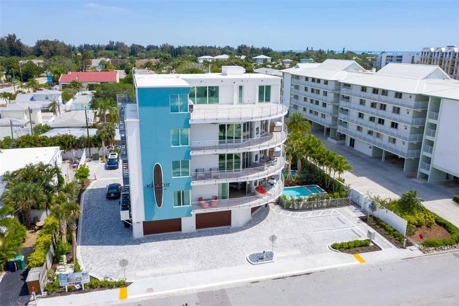 Property photo for 1140 SEASIDE DRIVE, #101, Sarasota, FL