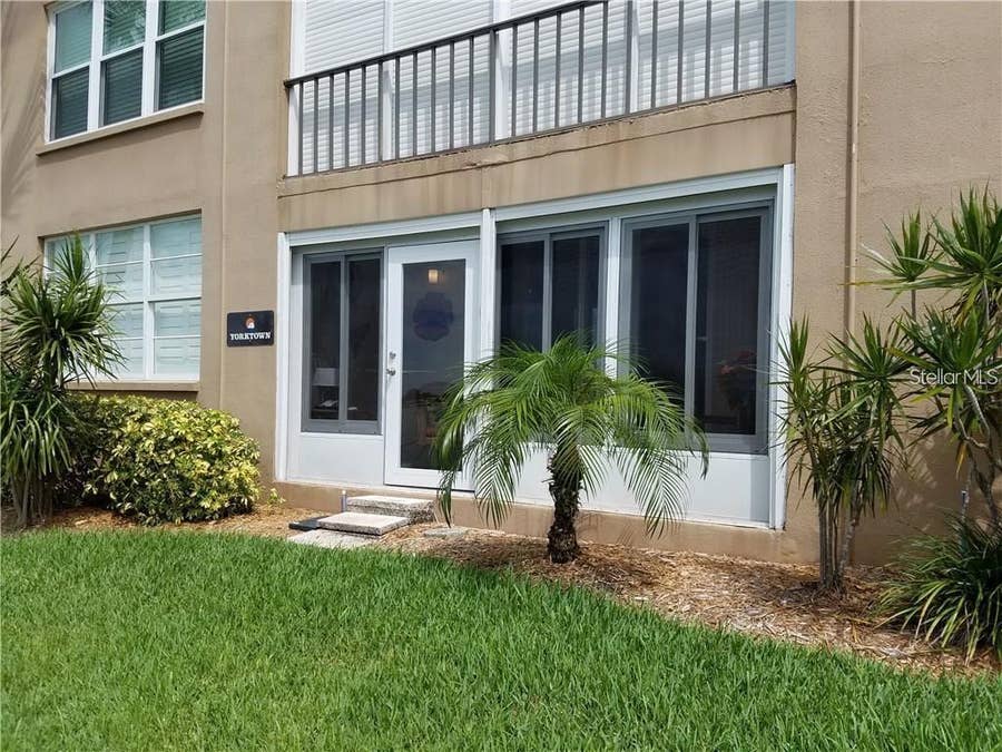 Property photo for 7910 SUN ISLAND DRIVE S, #105, South Pasadena, FL