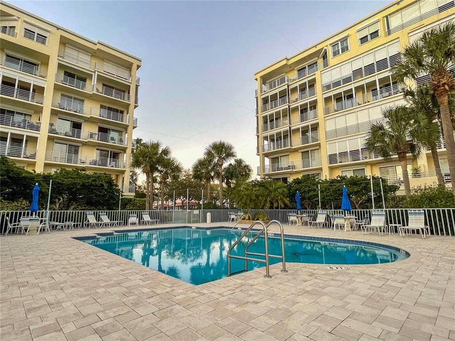 Property photo for 7872 SAILBOAT KEY BOULEVARD S, #102, South Pasadena, FL
