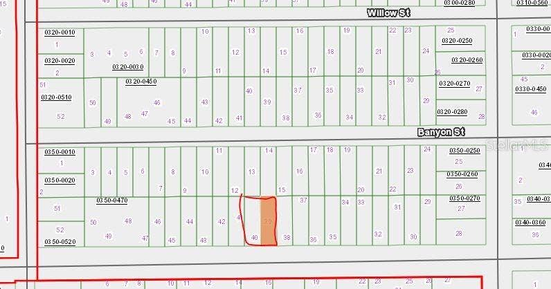 Property photo for 00 MAIN STREET, Interlachen, FL