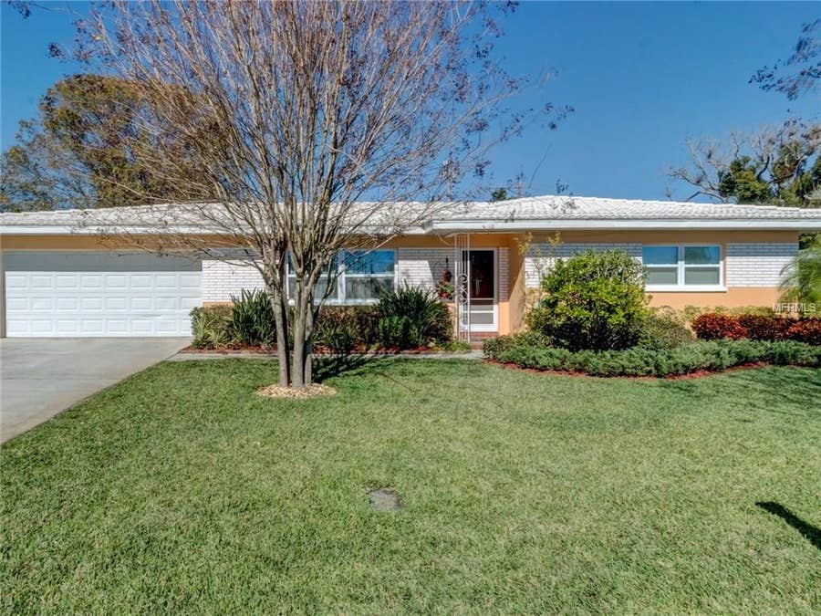 Property photo for 1820 PINE STREET, Clearwater, FL