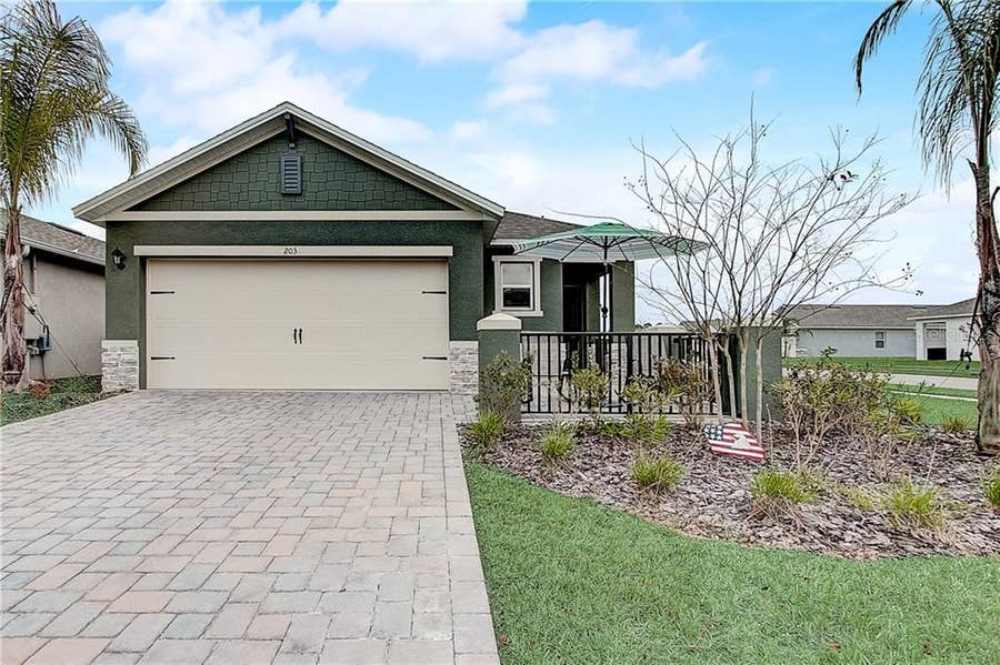Property photo for 203 CARYOTA COURT, New Smyrna Beach, FL