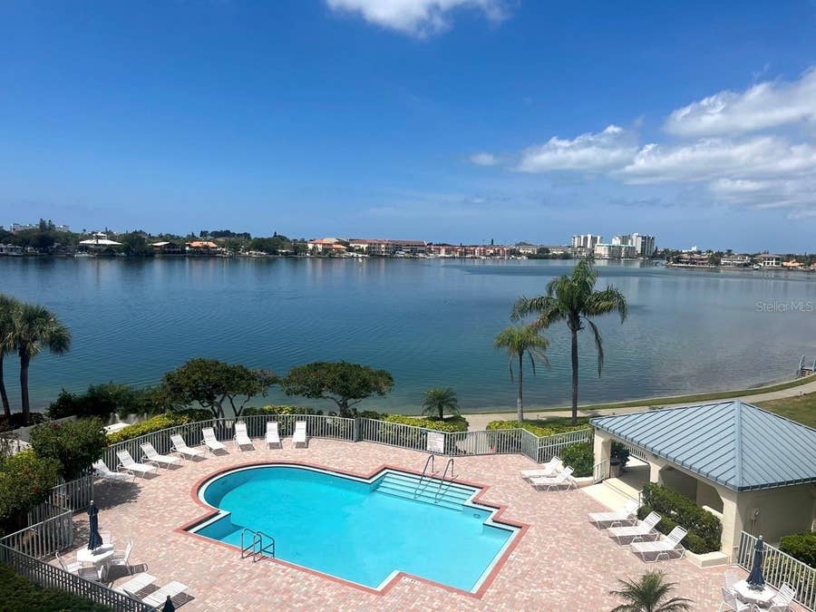 Property photo for 7932 SAILBOAT KEY BOULEVARD S, #308, South Pasadena, FL
