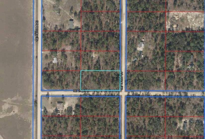 Property photo for Lot 6 SE 2 STREET, Williston, FL