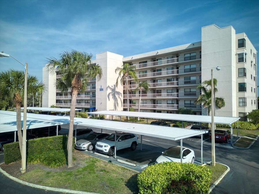 Property photo for 1324 PASADENA AVENUE S, #201, South Pasadena, FL