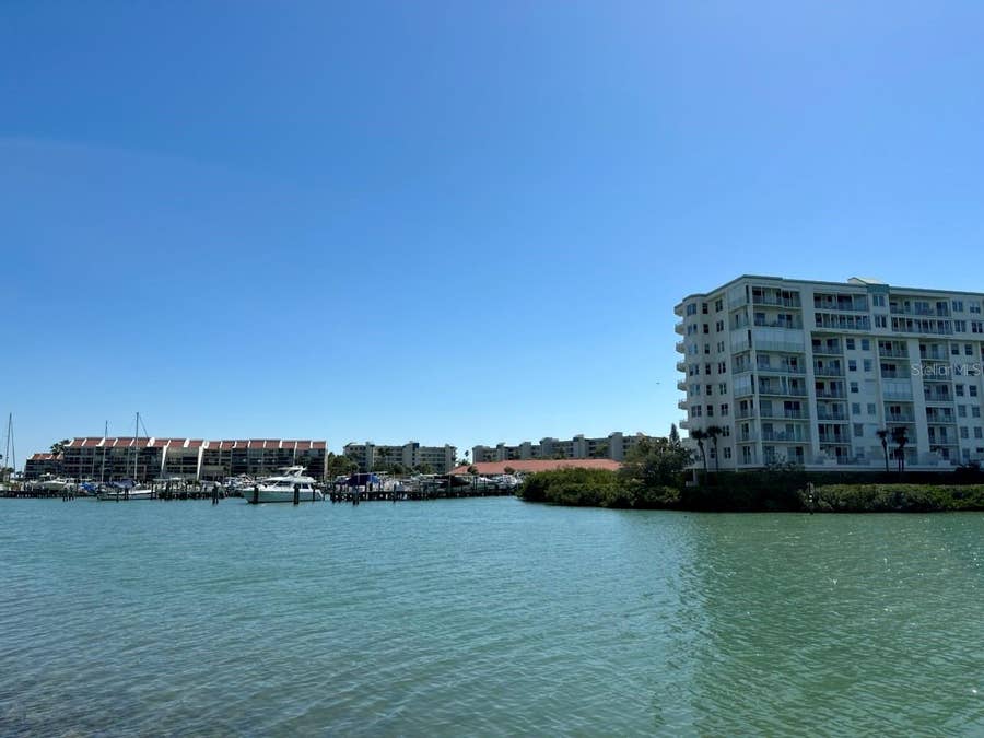 Property photo for 7930 SUN ISLAND DRIVE S, #302, South Pasadena, FL