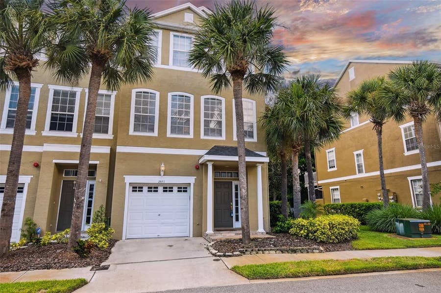 Property photo for 2971 BAYSHORE POINTE DRIVE, Tampa, FL