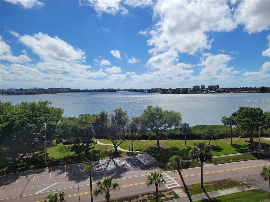 Property photo for 7037 SUNSET DRIVE S, #604, South Pasadena, FL