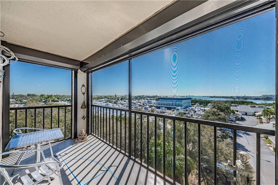 Property photo for 1316 PASADENA AVENUE S, #601, South Pasadena, FL