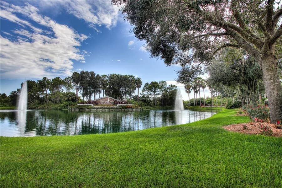 Property photo for 5330 HYLAND HILLS AVENUE, #2321, Sarasota, FL