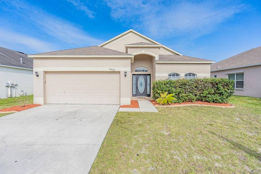 Property photo for 24623 VICTORIA WOOD COURT, Lutz, FL