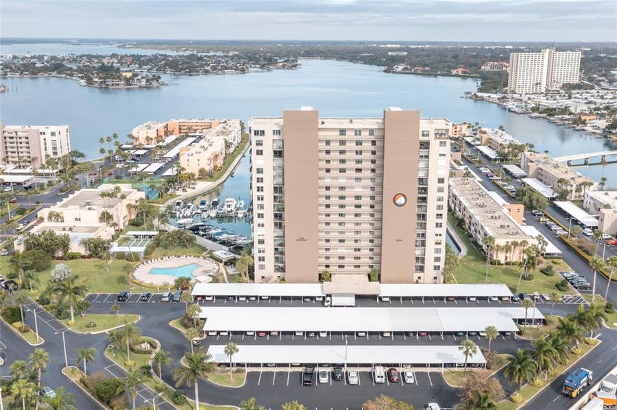 Property photo for 7300 SUN ISLAND DRIVE S, #706, South Pasadena, FL