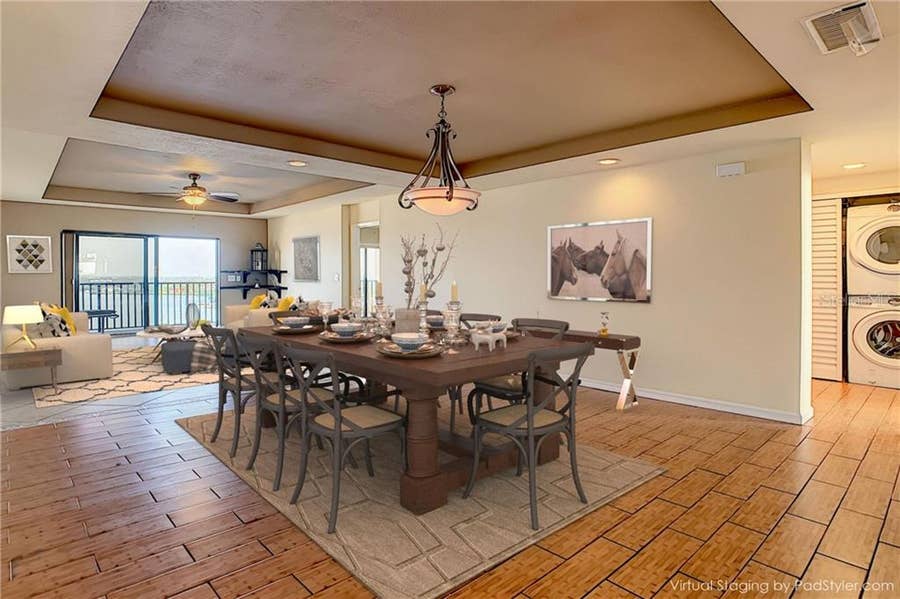 Property photo for 7300 SUN ISLAND DRIVE S, #1704, South Pasadena, FL