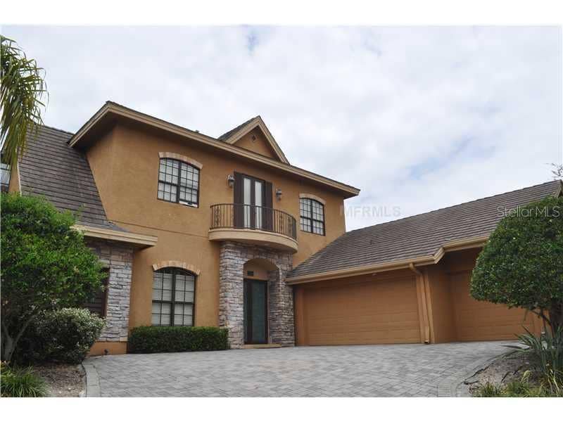 Property photo for 2204 CYPRESS HOLLOW COURT, Safety Harbor, FL