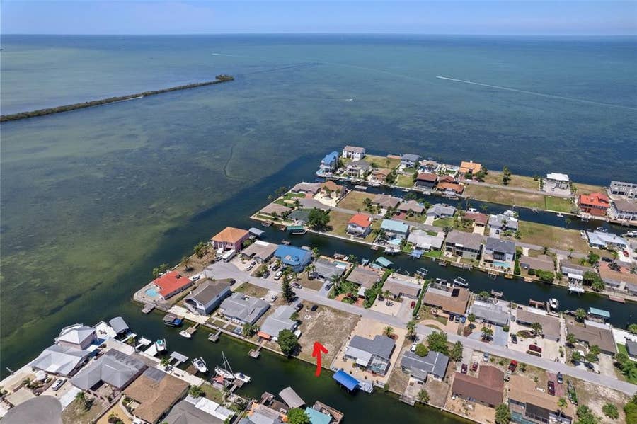 Property photo for 0 STACEY DRIVE, Hudson, FL