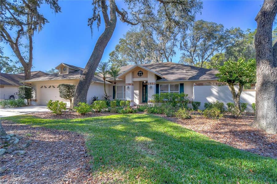 Property photo for 1535 WATERWOOD DRIVE, Lutz, FL