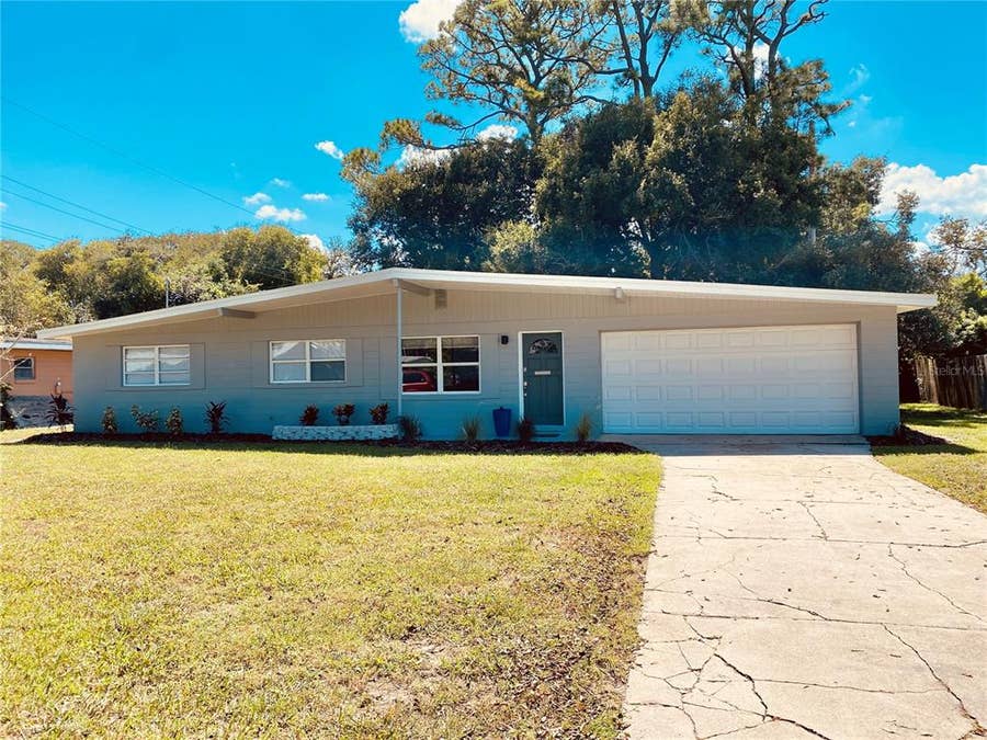 Property photo for 2262 GARFIELD DRIVE, South Daytona, FL