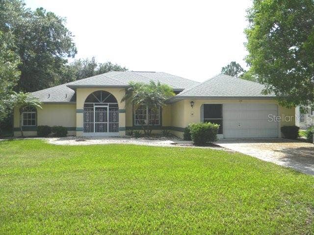 Property photo for 212 BOA VISTA STREET, Punta Gorda, FL